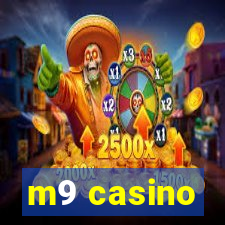 m9 casino